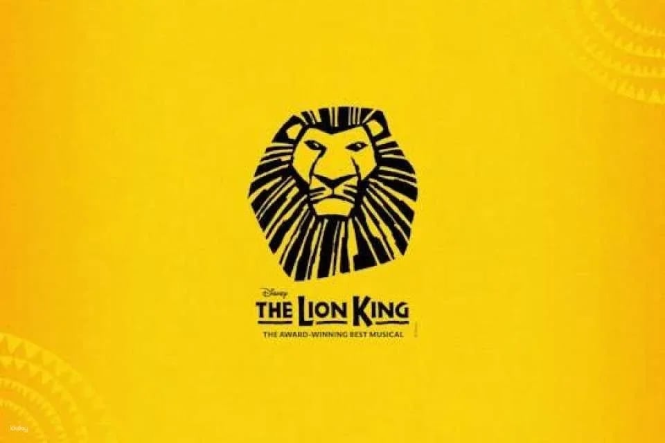 Broadway Tickets to The Lion King - West Village