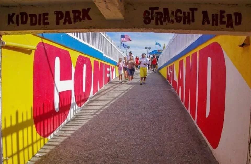 Neighborhoods of New York tour: Brooklyn, Bronx, Harlem, Queens and Coney Island