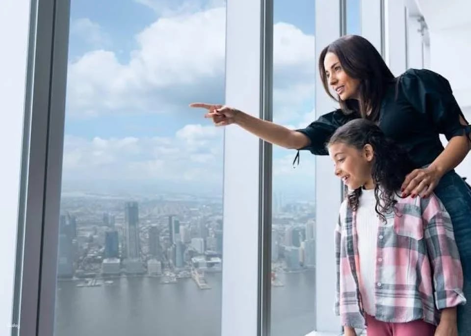 One World Observatory tickets