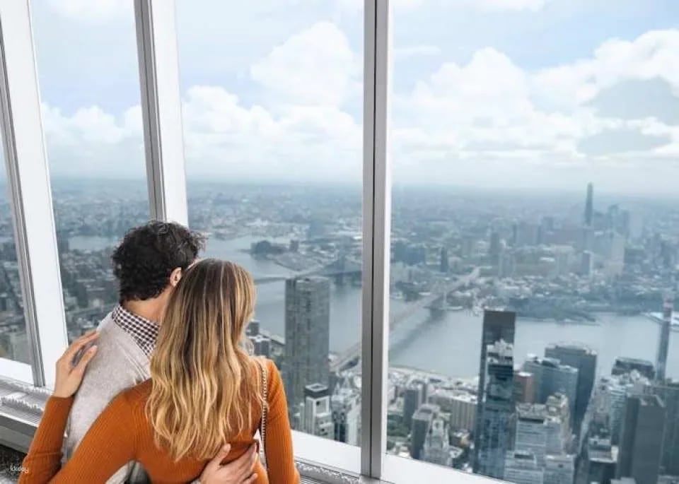 One World Observatory tickets