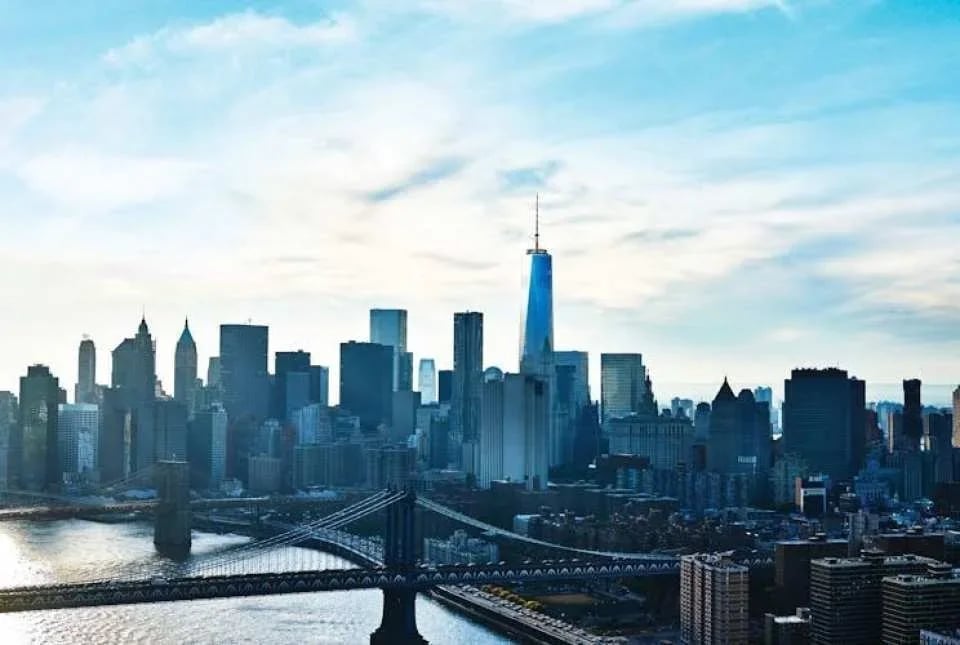 One World Observatory tickets