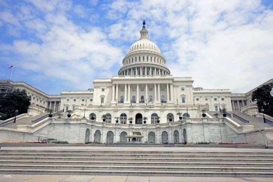 2-day Washington, D.C., Philadelphia and Amish Country tour from NYC