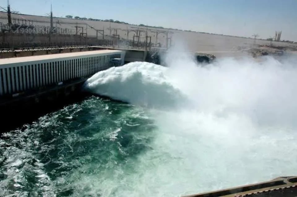 Tour to Aswan's highlights with an authentic Nubian lunch