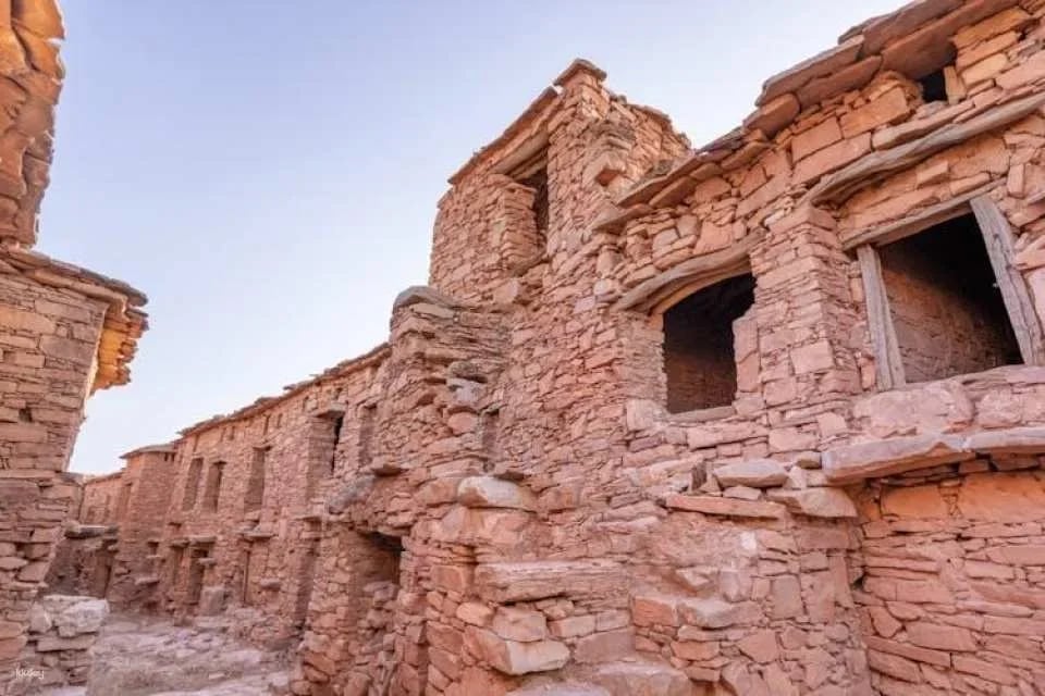 Scenic journey to Inoumar village from Agadir or Taghazout