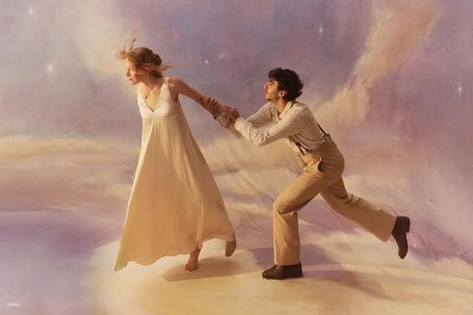 2027 New Year's Eve | La Bohème at Sydney Opera House (634617)