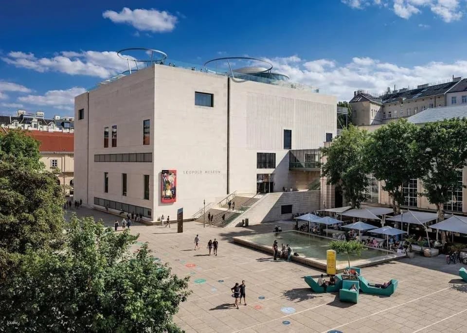 Leopold Museum (634733)
