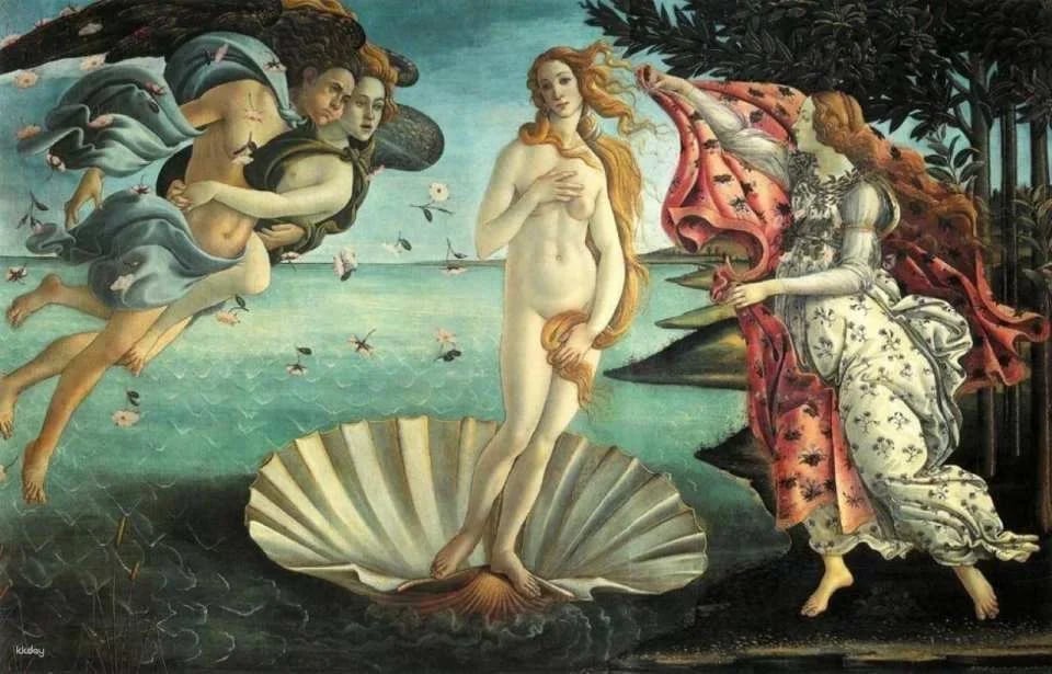 Uffizi Gallery - Priority Entrance Ticket (634741)