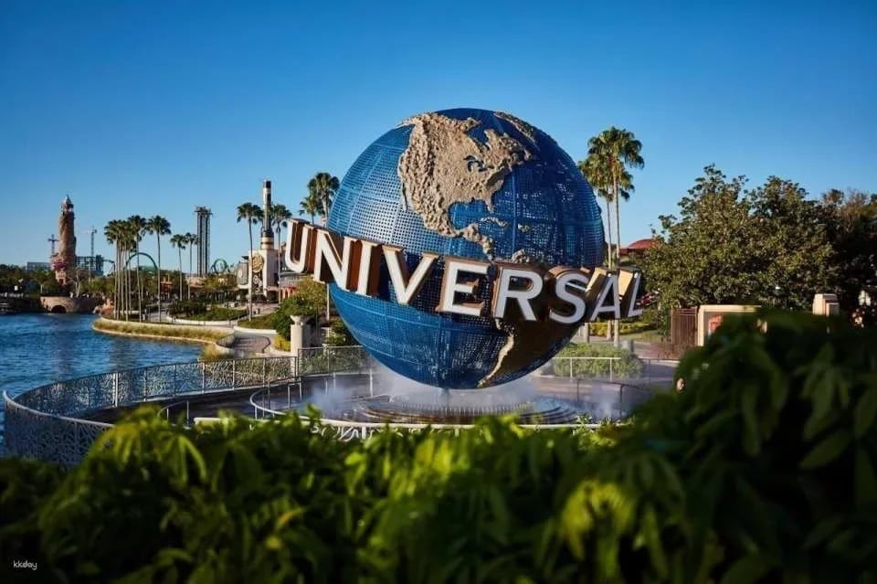 Universal Orlando Resort Ticket: Universal Studios Florida, Islands of Adventure, and Epic Universe (634783)