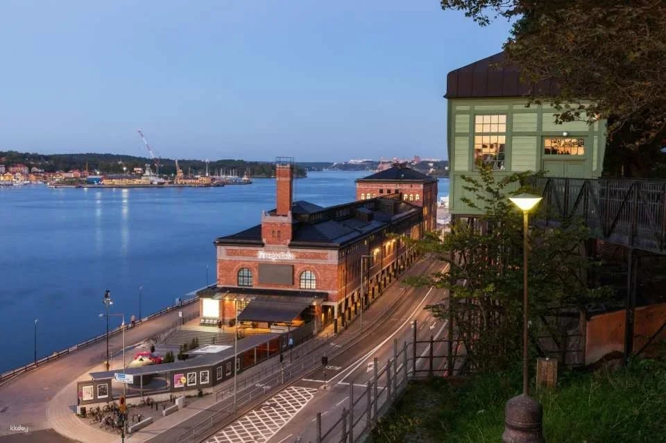 Go City Stockholm All-Inclusive Pass: Save up to 50% on Attractions