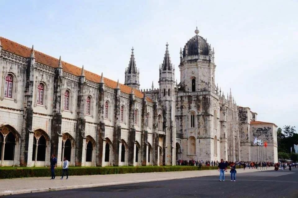 Lisboa Card (634872)