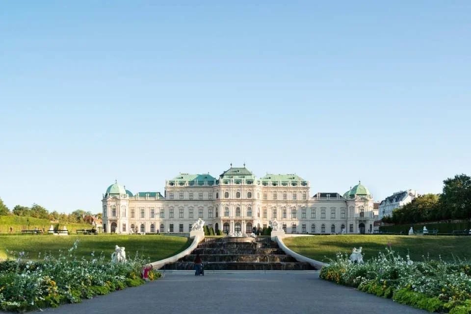 Belvedere Palace (635030)