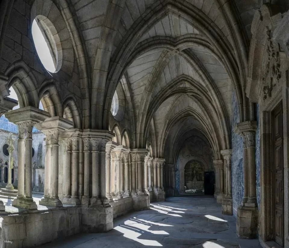 Catedral do Porto Ticket (635031)