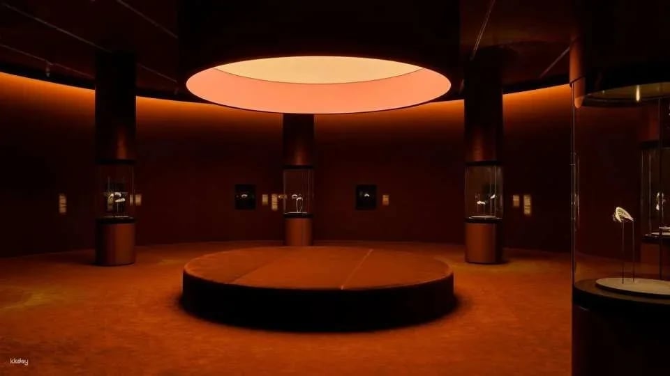 CARTIER: Melbourne Winter Masterpieces® 2026 | NGV (677181)