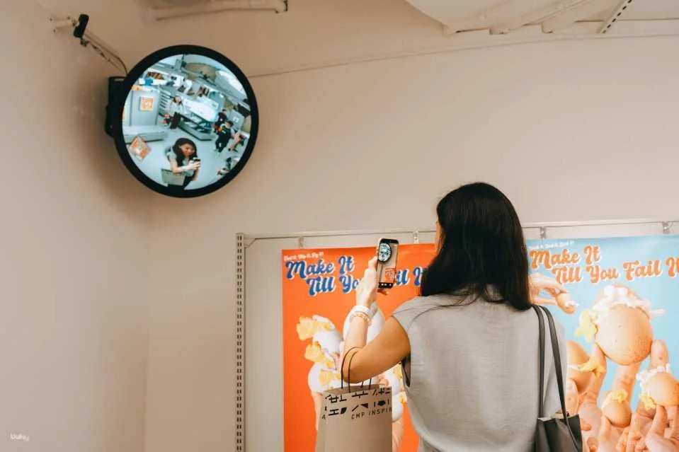 Taichung | Tickets for the 2026 Summer Exhibition "Museum Convenience Store Project" at the Chin Art Museum