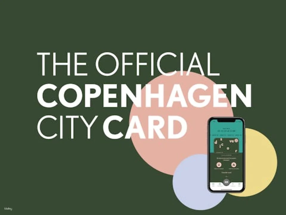 Copenhagen Card