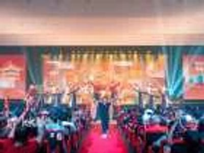 The Heritage Show Admission Ticket | Da Nang