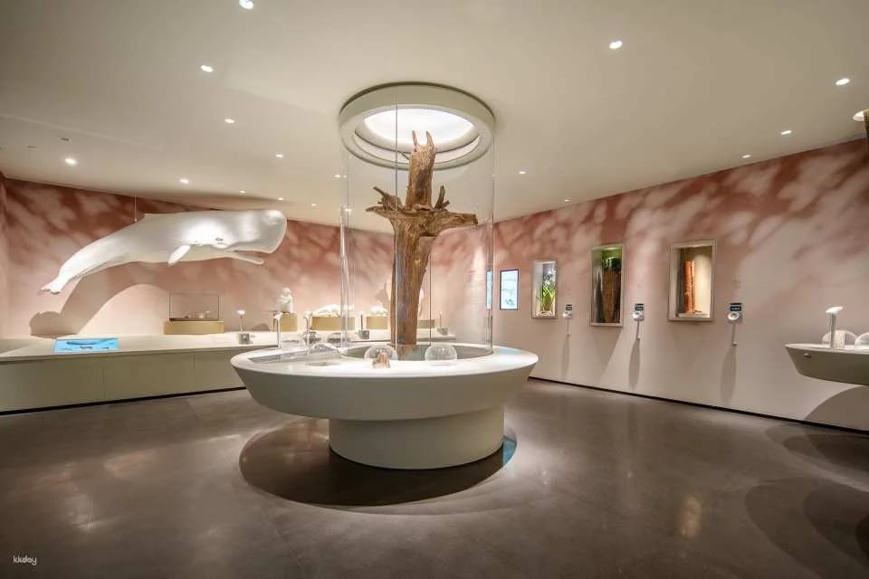 【Guangzhou】Xuelei Fragrance Museum Ticket