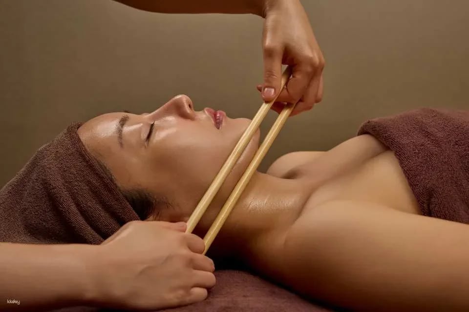 O HUI&WHOO SPA & Massage | Seoul Spa