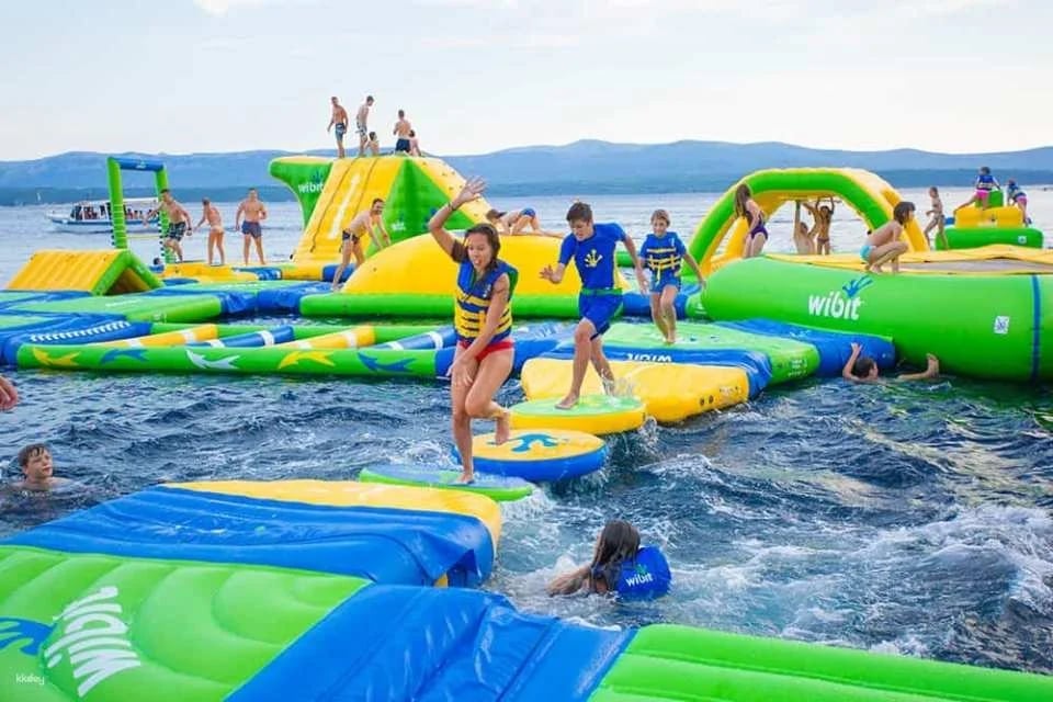 [KKday Offer 10% OFF] Orchid Island & Monkey Island Admission Ticket