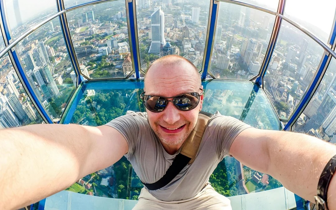 KL Tower All Access Pass: Sky Terrace + Observation Deck Image 9