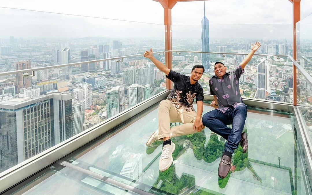 Kuala Lumpur Tower Tickets Image 9
