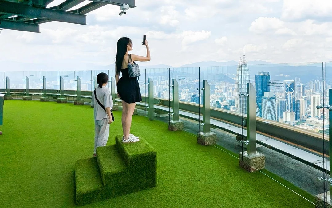 Kuala Lumpur Tower Tickets Image 10