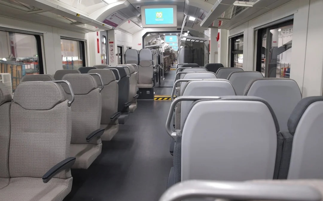 Train Transfers: KL Sentral to/from Kuala Lumpur International Airport by KLIA Ekspres Image 5