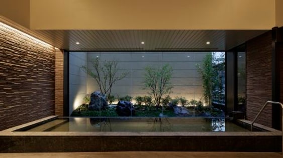 Kobe Minato Onsen Ren