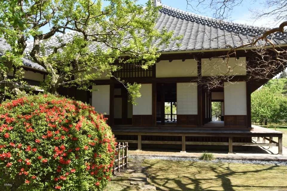 Kodokan admission ticket (Mito City, Ibaraki Prefecture)