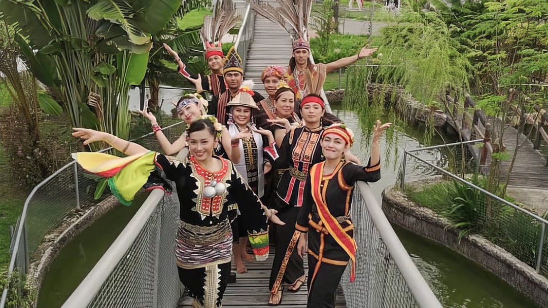 Koisaan Cultural Village Tickets