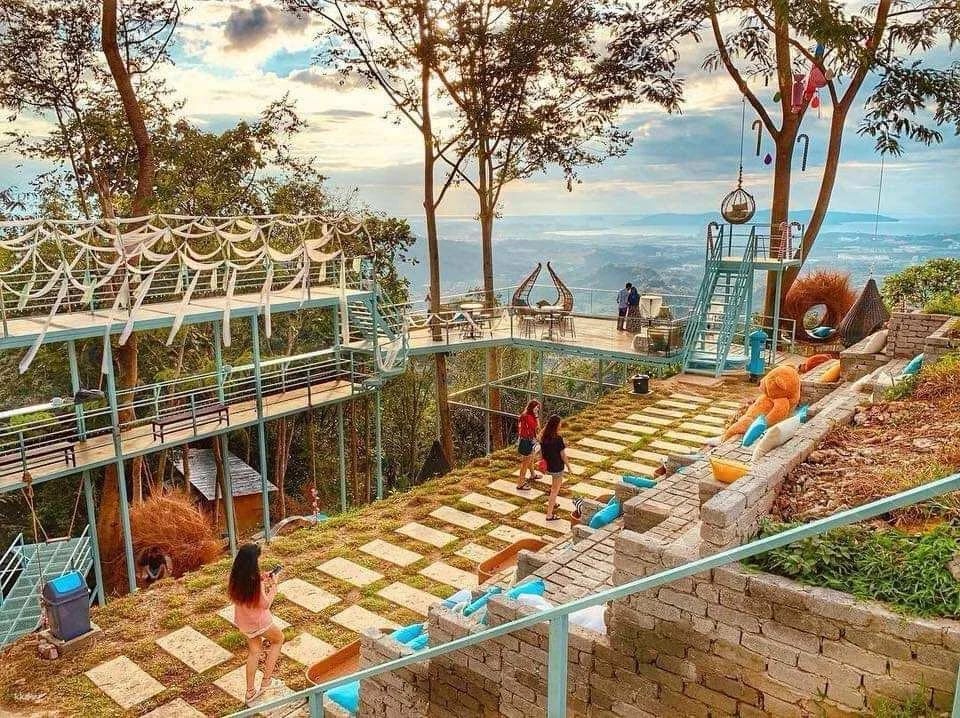 Kokol Hill Elf Half-Day Tour | Kota Kinabalu