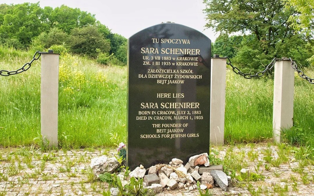 Krakow-Plaszow Concentration Camp Tour Image 2
