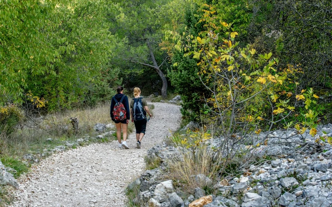 Krka National Park Tickets Image 6