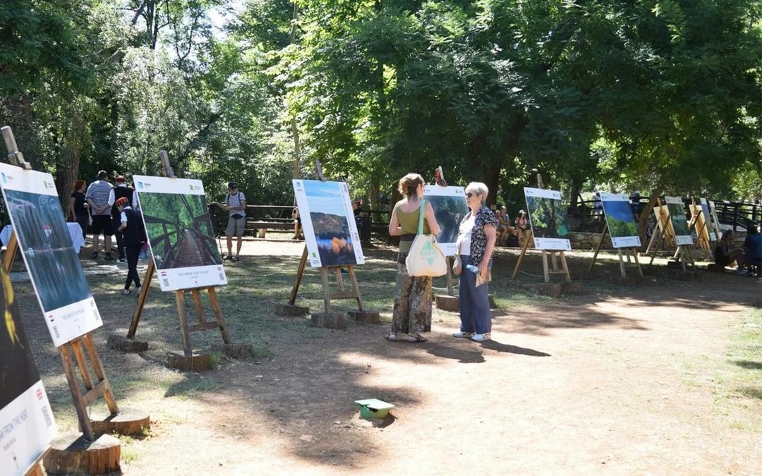 Krka National Park Tickets Image 7