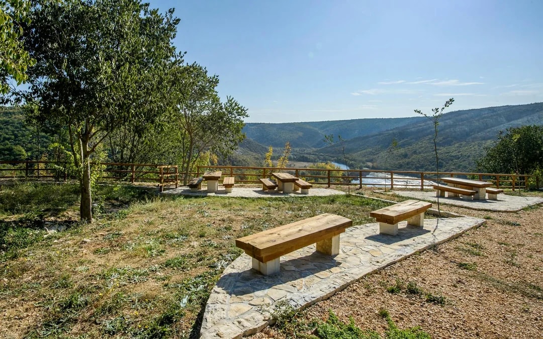 Krka National Park Tickets Image 9