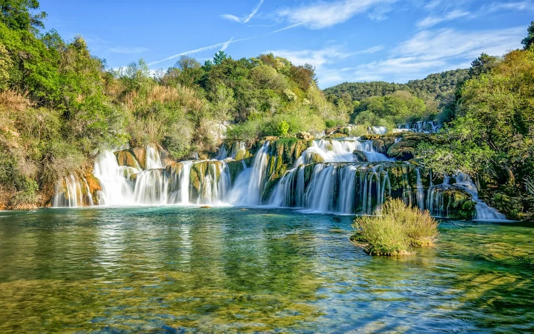 Krka National Park Tickets Image 1