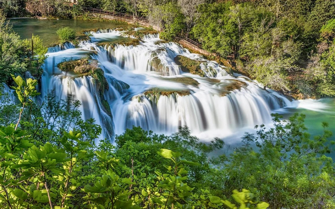 Krka National Park Tickets Image 3