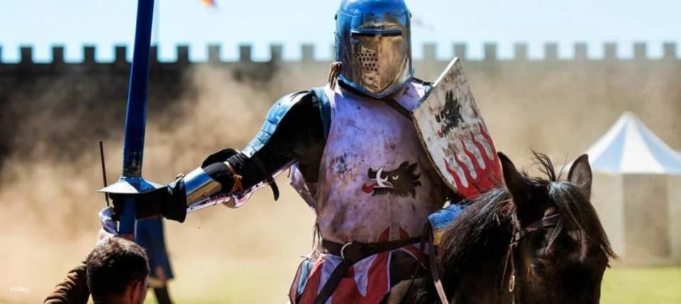 Kryal Castle General Admission Pass | Victoria