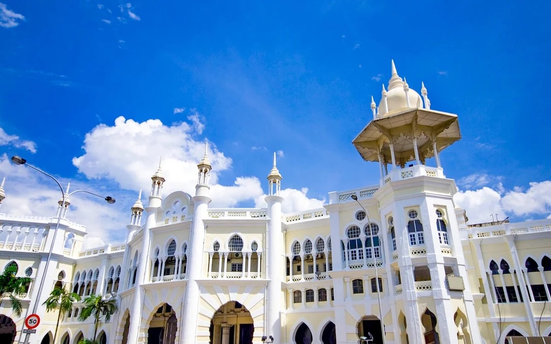 From Kuala Lumpur: Day Tour of Batu Caves & Kuala Lumpur City with Transfers Image 9