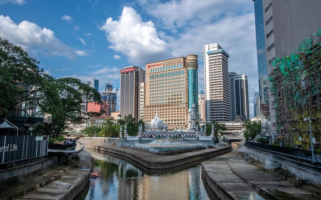 Kuala Lumpur Half Day City Tour Image 7