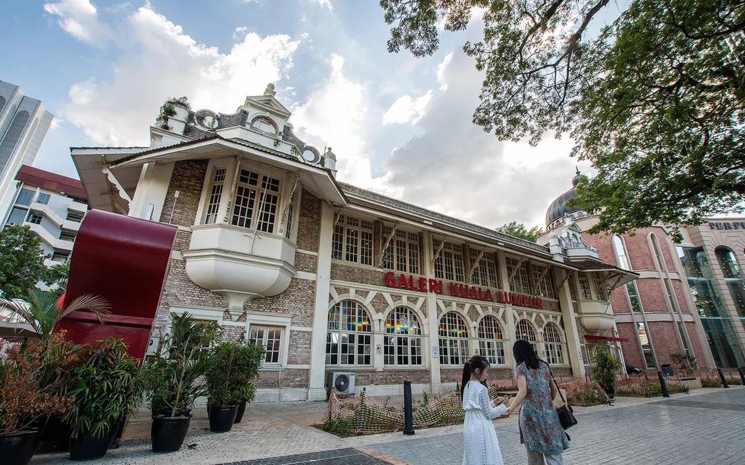 Kuala Lumpur Half Day City Tour Image 10