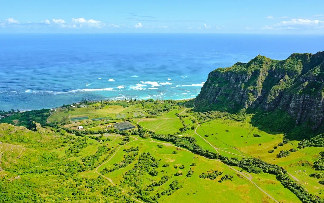 Kualoa Ranch: All-Inclusive Package Image 5