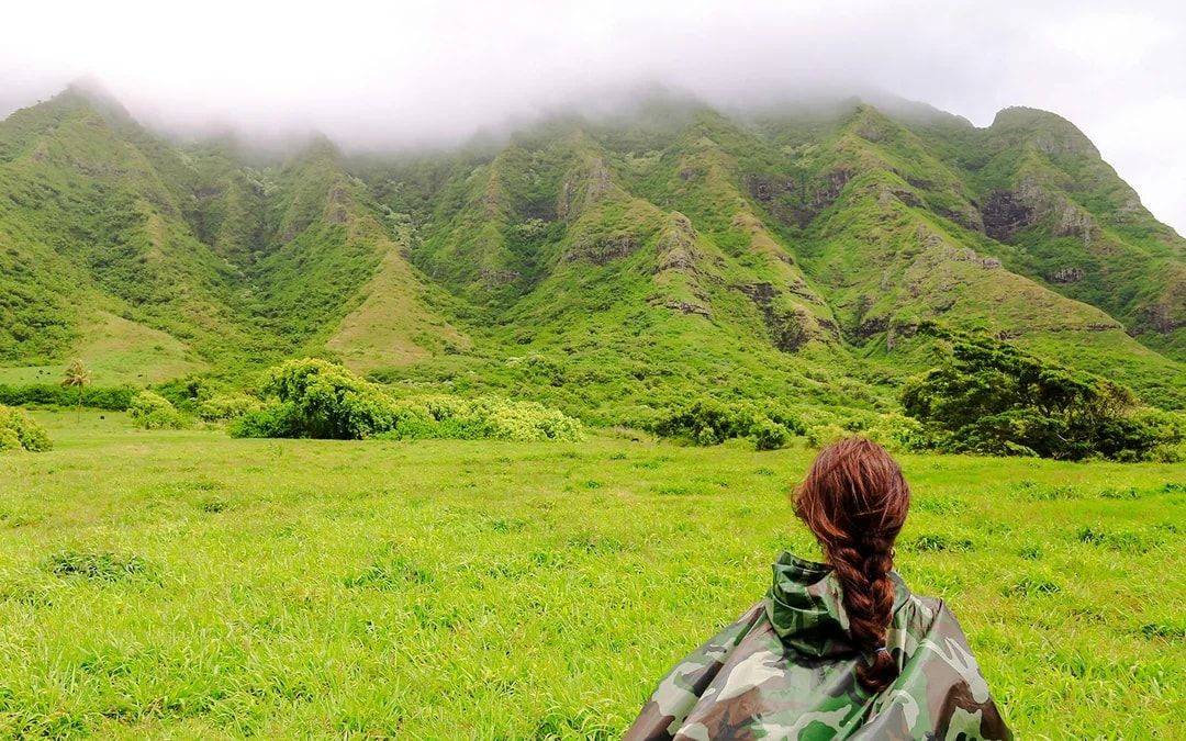Kualoa Ranch: Jungle Expedition Tour Image 3