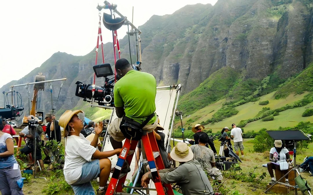 Kualoa Ranch: Movie Sites and Ranch Tour Image 6