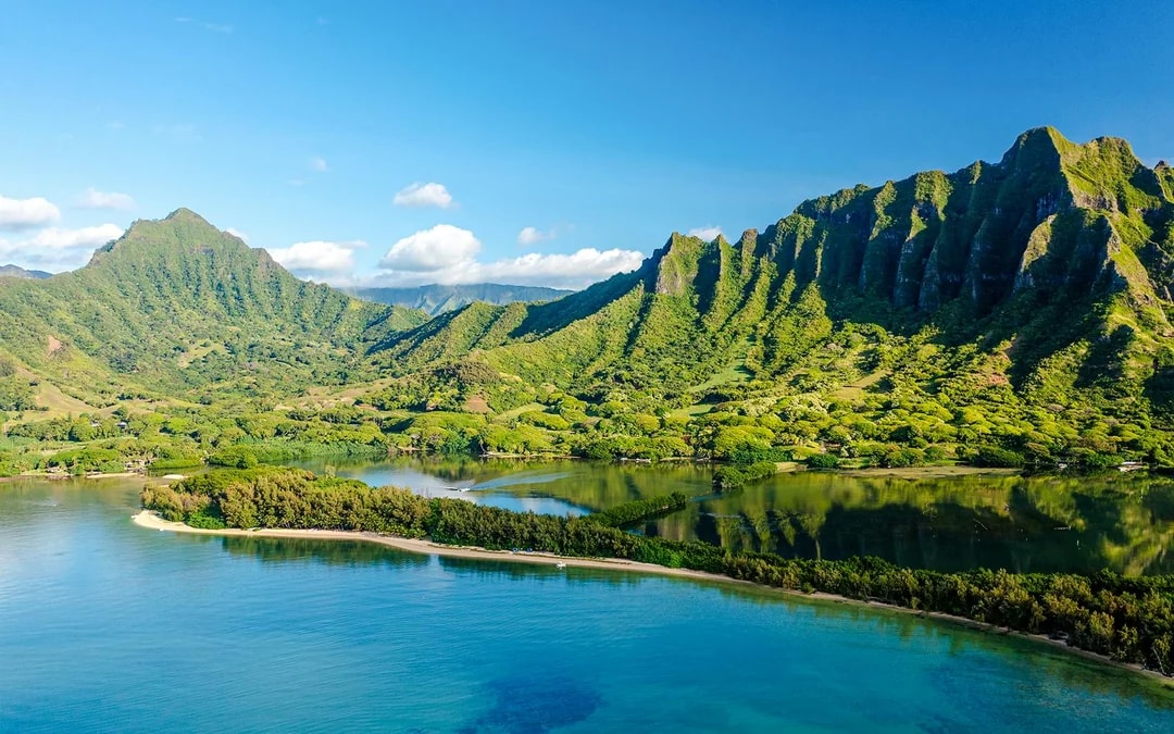 Kualoa Ranch: UTV Raptor Tour Image 4