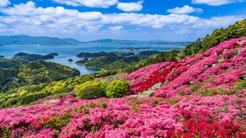 Kujūku Islands (Nagasaki)