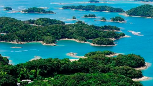 Kujūku Islands (Nagasaki)