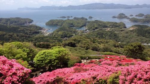 Kujūku Islands (Nagasaki)