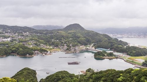 Kujūku Islands (Nagasaki)