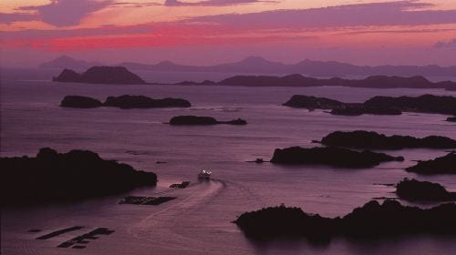 Kujūku Islands (Nagasaki)